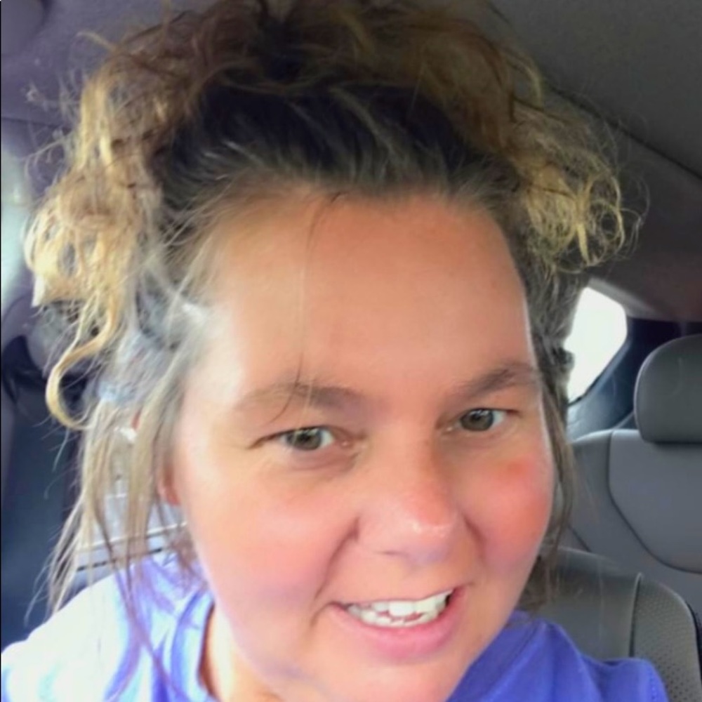 Meet your Posher, Kim